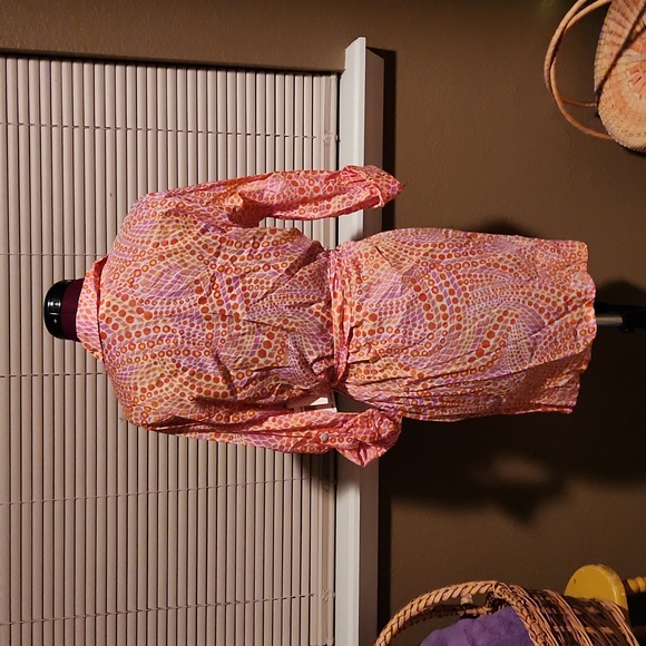 Trina Turk Swim Cover-up - Picture 3 of 6